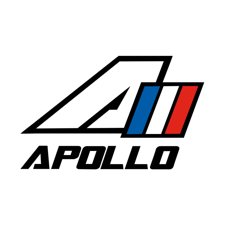 Logo APOLLO MOTORS
