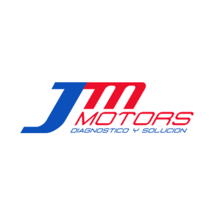 Logo JM MOTORS