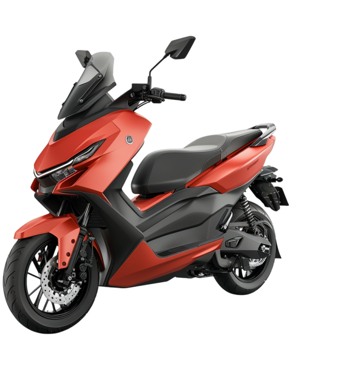 Vente de scooters Nîmes