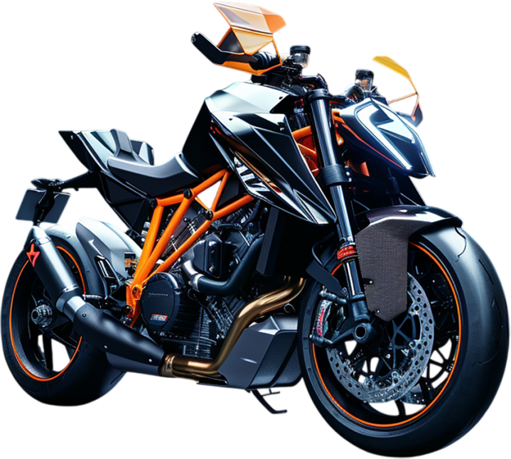 Vente de motos Nîmes