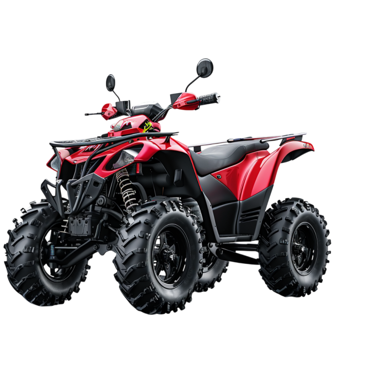 Vente de Quad Nîmes